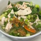 Best Clear Soup (Gaeng Jued) in Corning, NY