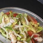Best Squid Salad (Yum Plamuk) in Corning, NY
