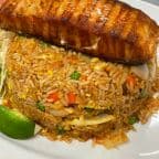 Best Cajun Fried Rice in Corning, NY