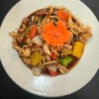 Best Cashew Nut Sauce in Corning, NY