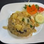 Best Pineapple Fried Rice in Corning, NY