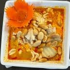 Best Mussamun Curry in Corning, NY