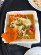 Best Panang Curry in Corning, NY