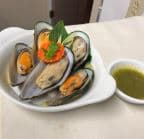 Best Steamed Mussels in Corning, NY