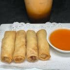 Best Vegetable Spring Roll in Corning, NY
