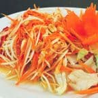 Best Somtum (Papaya Salads) in Corning, NY