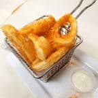 Best Fried Calamari in Corning, NY