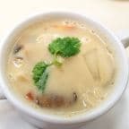 Best Tom Kha in Corning, NY