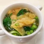 Best Shrimp Wonton Soup in Corning, NY